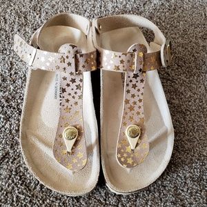 Birkenstock Starry Sky